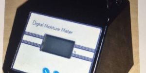 Handy Moisture Meter