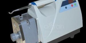 Paddy Testing Machine