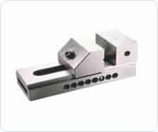 Grinding Vice Pin Type