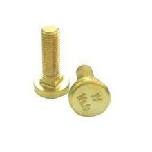 Brass Screws