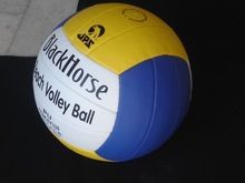 Volley Balls