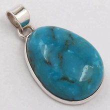 Turquoise Pendent