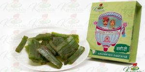 Kacchhi Keri Aam Papad