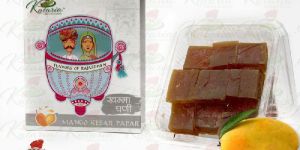 Kesar Mango Papad