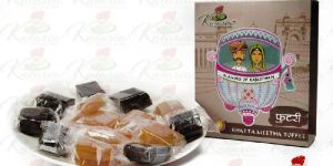 Khatta Meetha Toffee