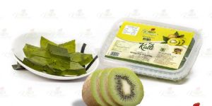Kiwi Katli