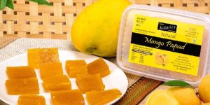 Natural Mango Papad