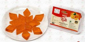 Orange Katli