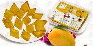 Plain Mango Katli