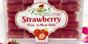 Strawberry Rolls Pack