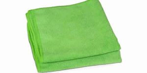 Waterless Car Wash Towel
