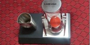 Metal Sand Timer
