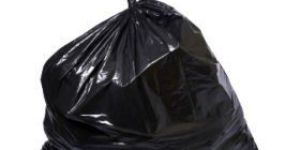 Garbage Bags
