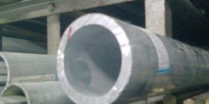 Aluminium Tube