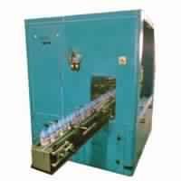 Servo Piston Filling Machine