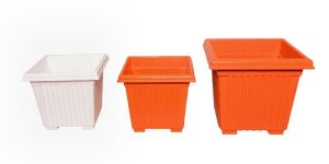 SQUARE PLANTER