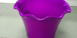 TULIP Plastic Planters