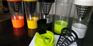 Typhoon Single Shaker Bottle