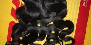 Brazilian Body Wavy Hair