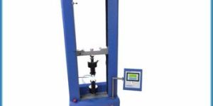 Tensile Testing Machine
