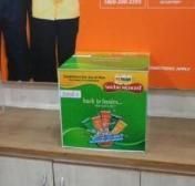 Brand Promotion Service