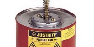 Plunger Can