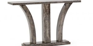 Marble Console
