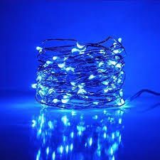 LED Rice Light