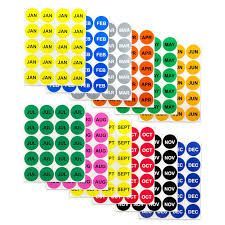 Self Adhesive Stickers