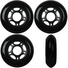 Inline Wheels