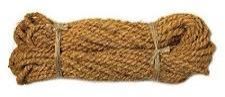Coir Ropes