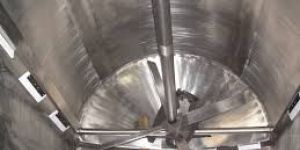 Mixing Tanks