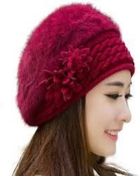 Woolen Knitted Cap
