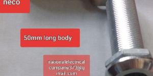 Long Barrel Panel Locks