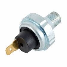 Oil Pressure Switches