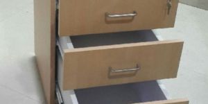 Office Chest Drawer