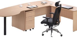 Office Director Table