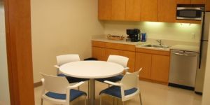 Office Pantry Furniture