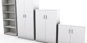 Office Storage Cabinet