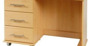 Wooden Writing Table