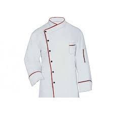 Chef Coat