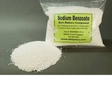 Sodium Benzoate