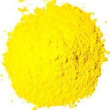 Yellow Pigments