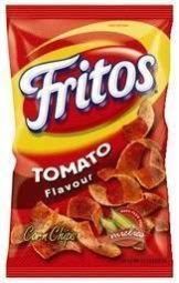 Tomato Chips