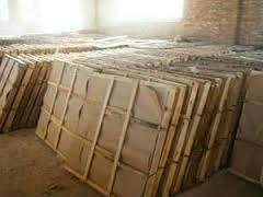 Non Asbestos Mill Board