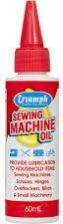 Sewing Machine Oil