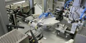 Assembly Automation Systems