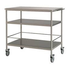 Steel Multi Purpose Trolley