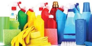 Cleaning Chemical