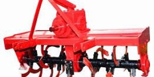 Rotavator Equipment